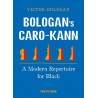 Bologan`s Caro-Kann: A Modern Repertoire for Black (K-5401)